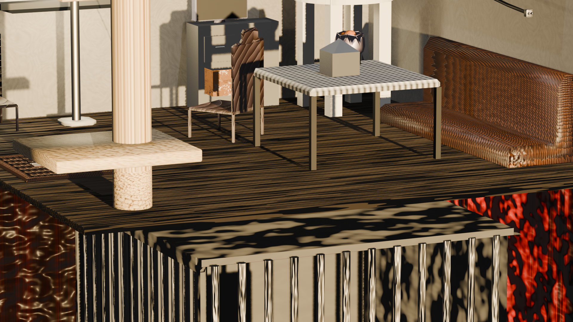 Room Environment