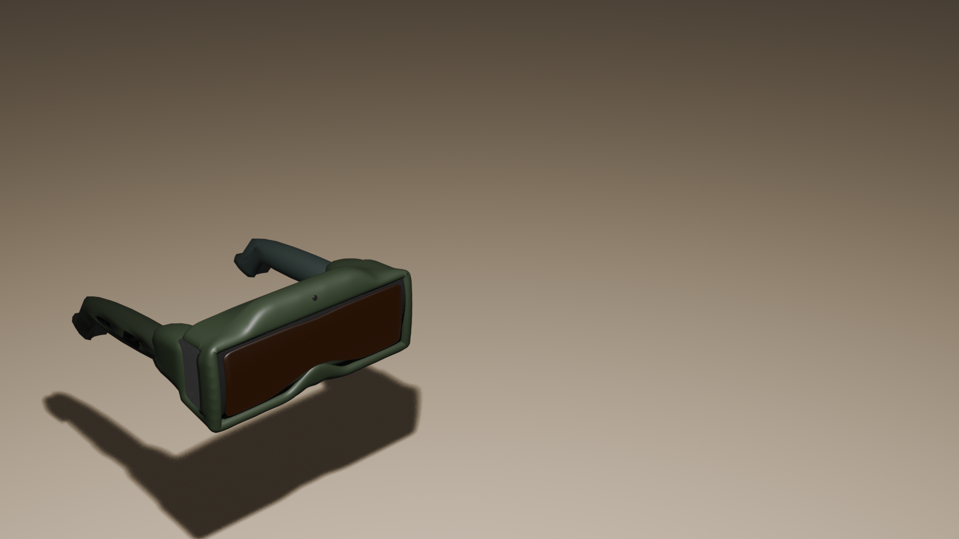 3D Goggles