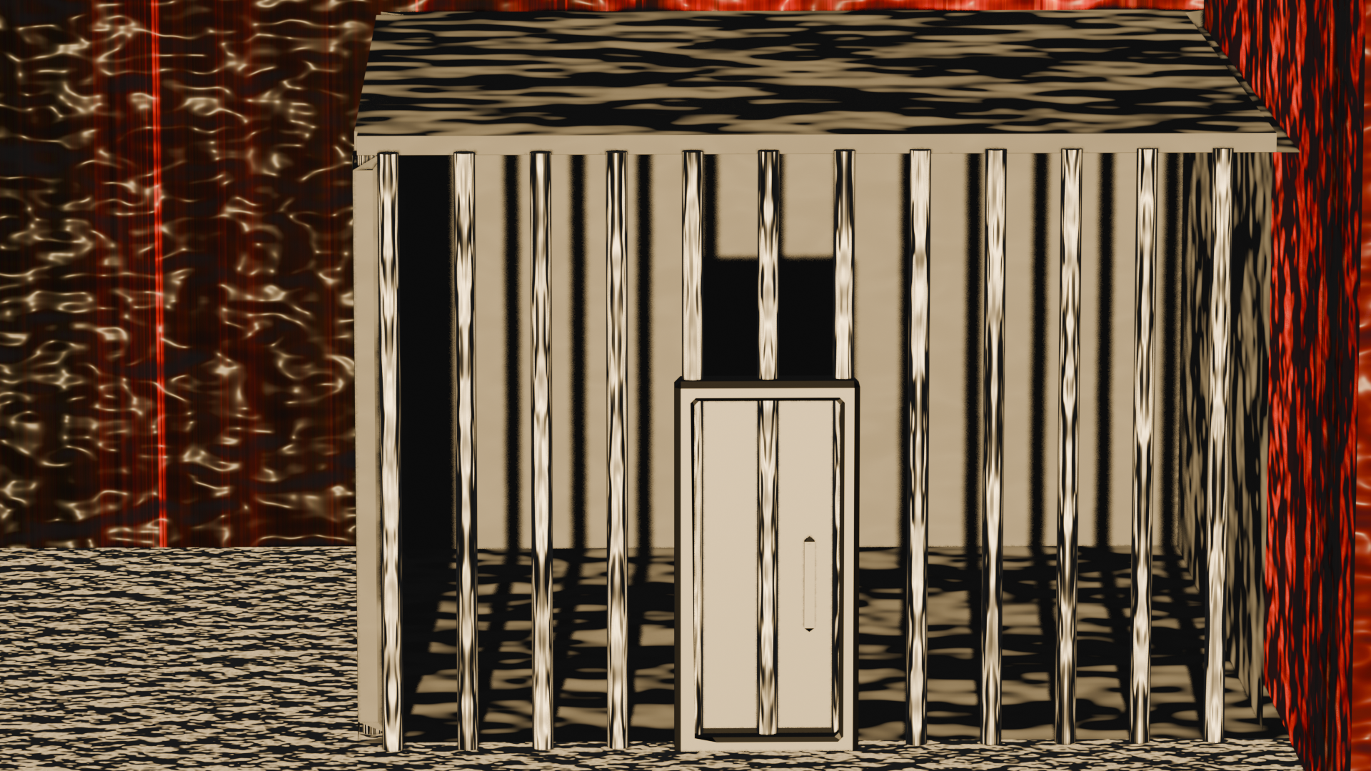 Prison Environment