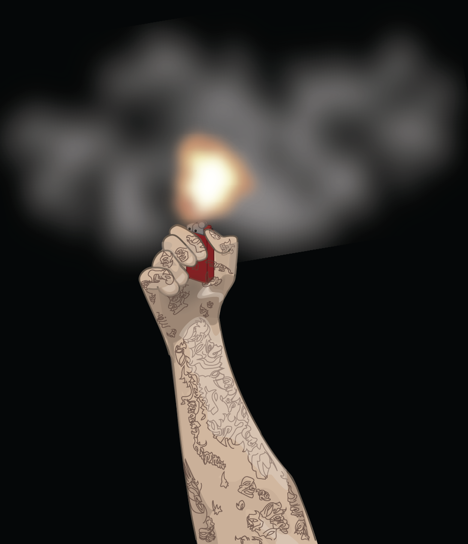 Anatomy Study + Stretch Animation